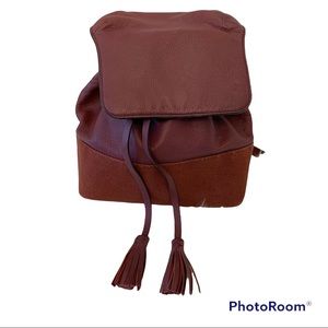 Rebecca Minkoff Mansfield backpack